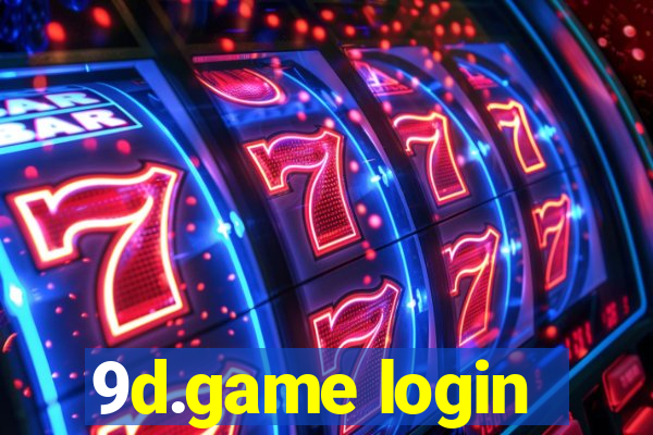 9d.game login