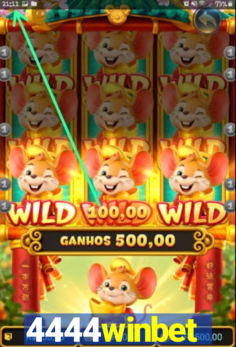 4444winbet