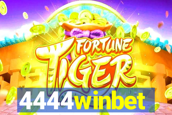 4444winbet