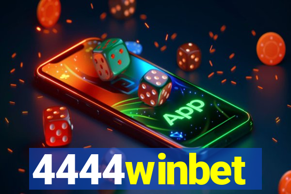 4444winbet