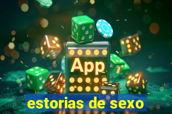 estorias de sexo
