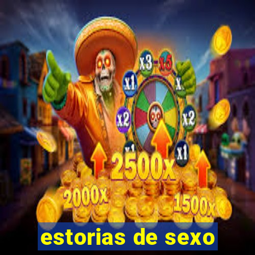 estorias de sexo
