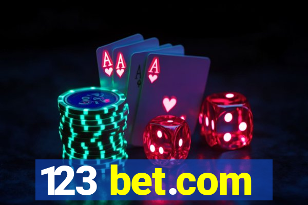 123 bet.com
