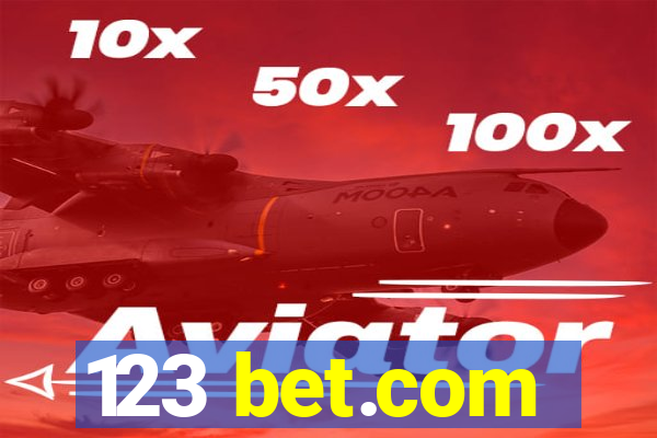 123 bet.com