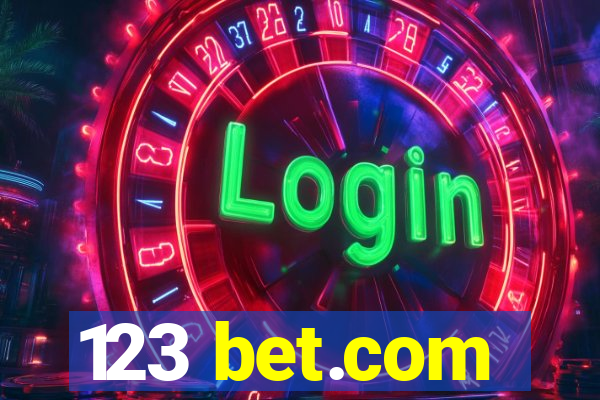 123 bet.com