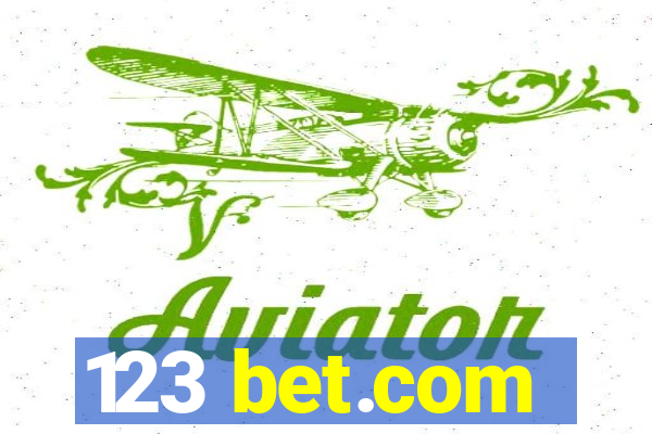 123 bet.com