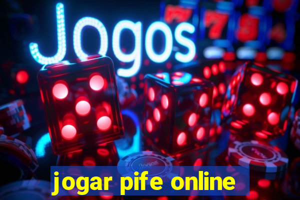 jogar pife online