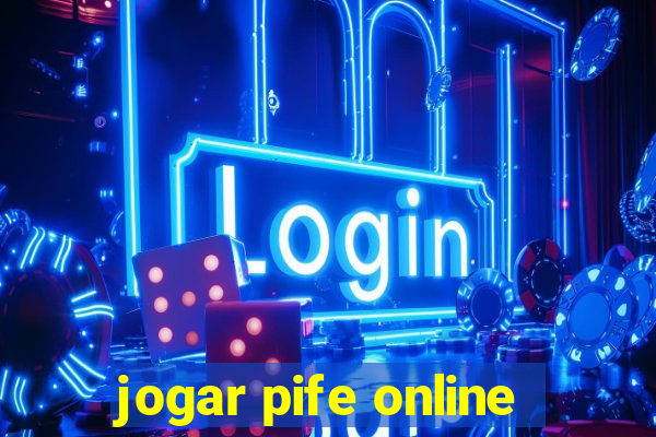 jogar pife online