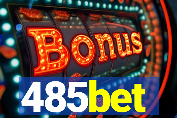 485bet