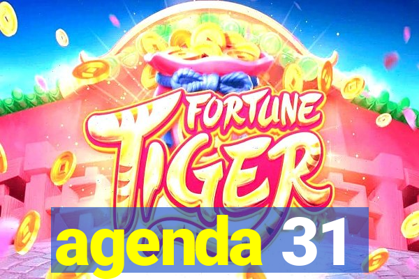 agenda 31