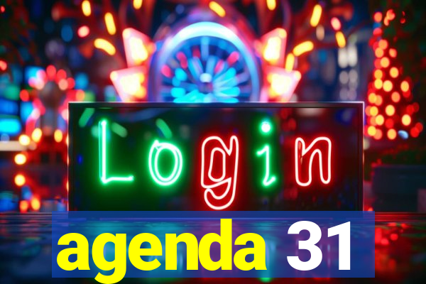 agenda 31