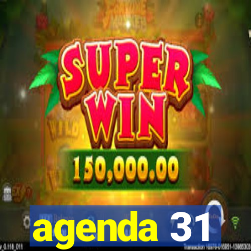 agenda 31