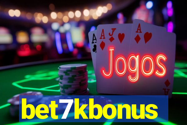 bet7kbonus