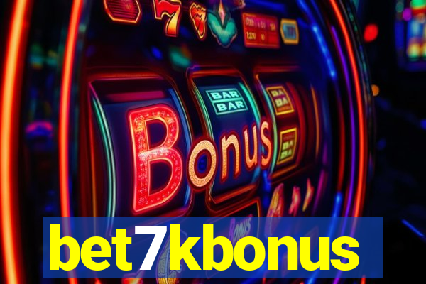 bet7kbonus