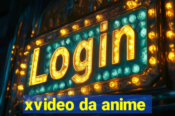 xvideo da anime