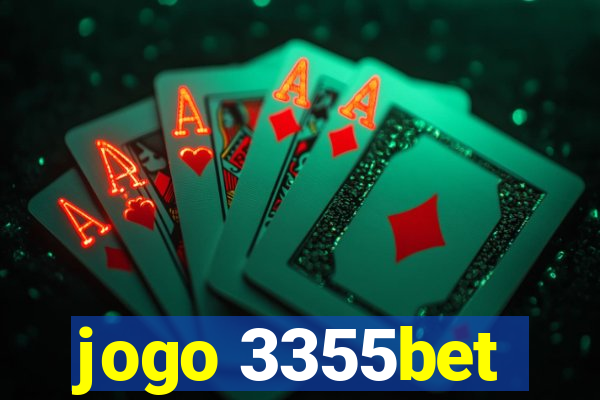 jogo 3355bet