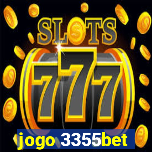 jogo 3355bet