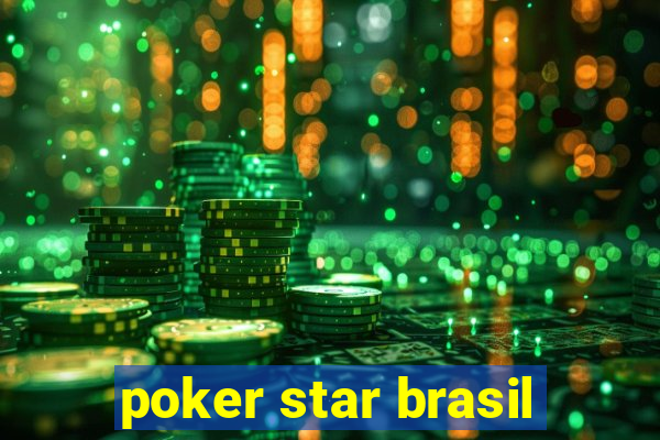 poker star brasil