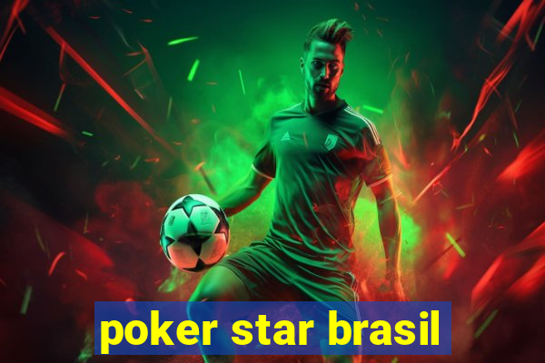 poker star brasil