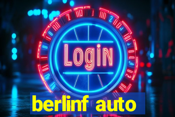 berlinf auto