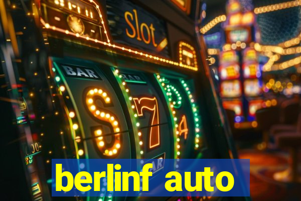 berlinf auto