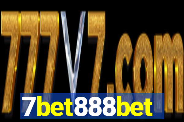 7bet888bet