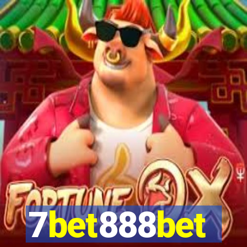 7bet888bet