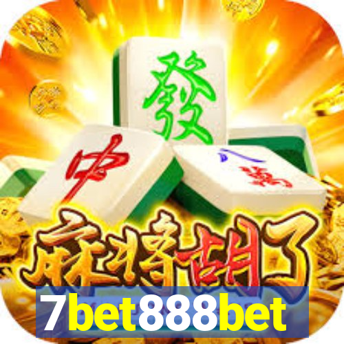 7bet888bet