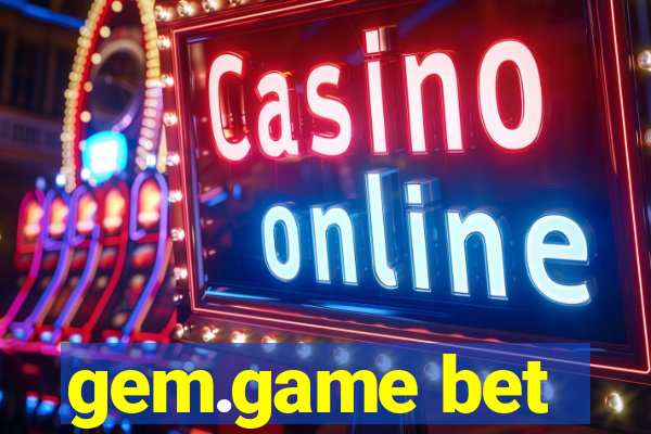 gem.game bet