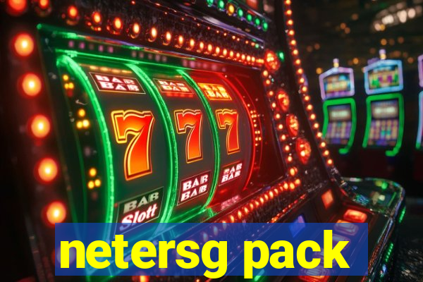 netersg pack