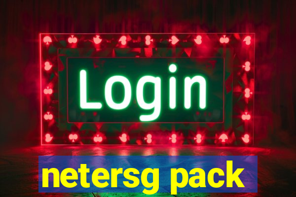 netersg pack
