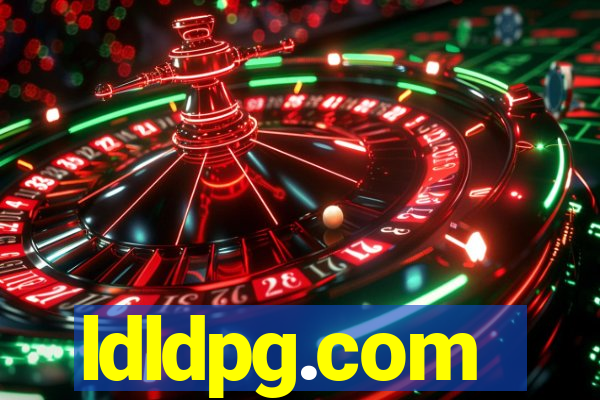 ldldpg.com