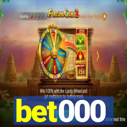 bet000