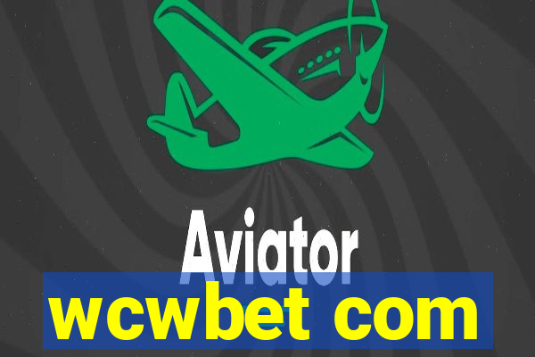 wcwbet com