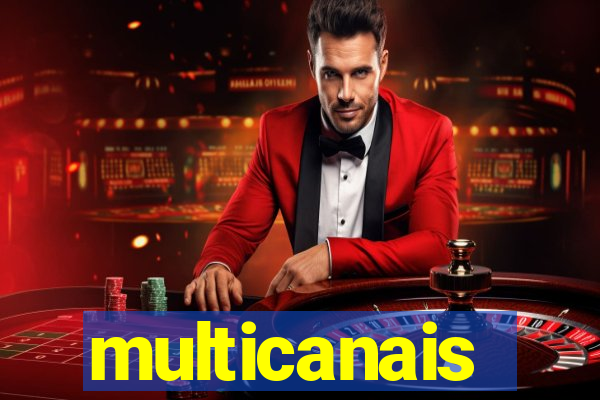 multicanais barcelona ao vivo