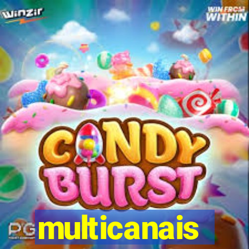 multicanais barcelona ao vivo
