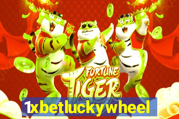 1xbetluckywheel