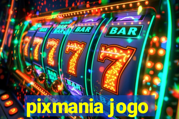 pixmania jogo