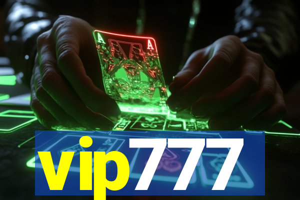 vip777