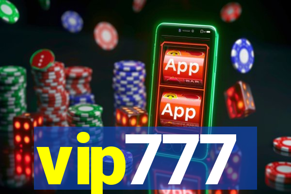 vip777
