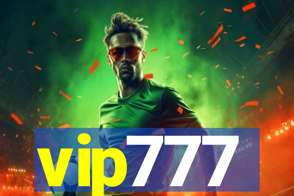 vip777