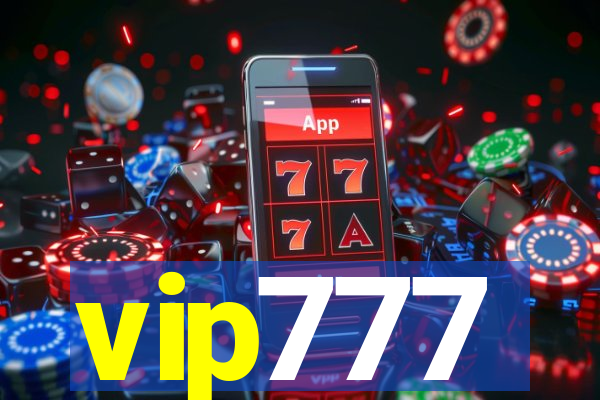 vip777