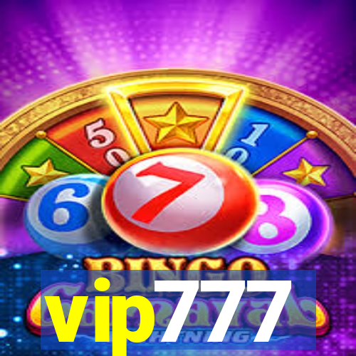 vip777