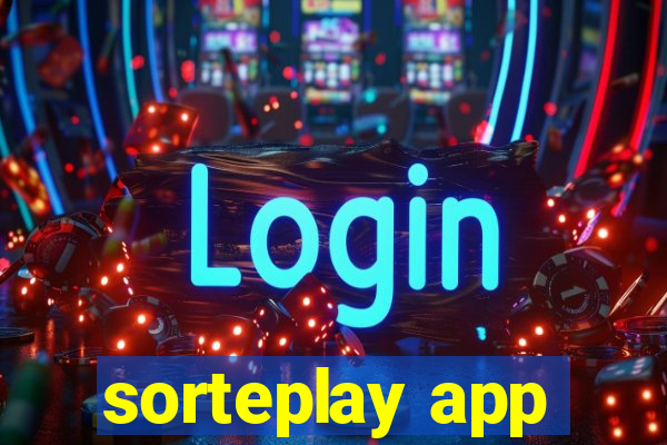 sorteplay app