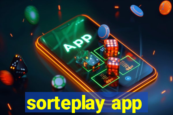 sorteplay app