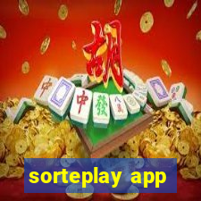 sorteplay app