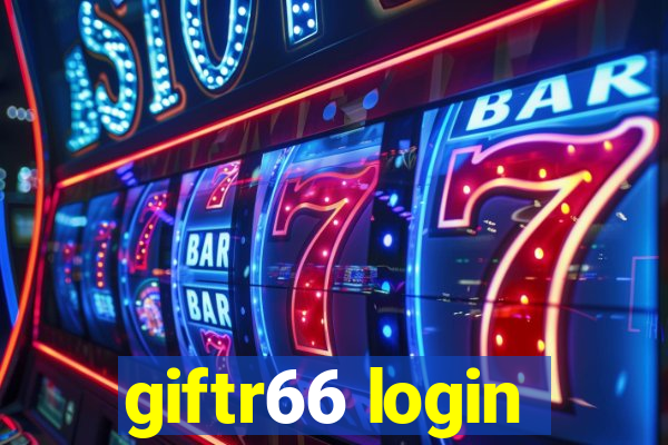 giftr66 login