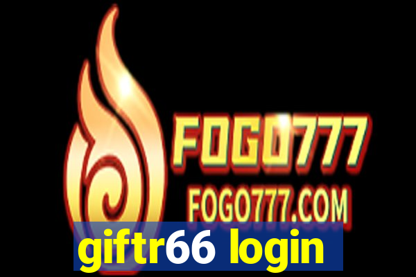 giftr66 login