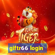 giftr66 login