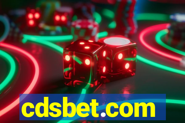 cdsbet.com
